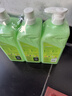 斧头牌（AXE）花茶护肤洗洁精1.18kg*3瓶家庭装茉莉茶香不伤手 实拍图
