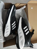 阿迪达斯（adidas）男鞋运动鞋舒适耐磨减震休闲跑步鞋 40UK6.5码 实拍图