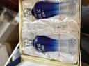 洋河 蓝色经典天之蓝52度480ml*2瓶礼盒装 绵柔浓香型白酒年货送礼 实拍图