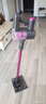 康佳康佳吸尘器S8新款家用干湿两用扫吸拖一体大功率绿光显尘手持洗地机 【紫罗兰水箱款】2万pa买1送7吸拖一体机 实拍图