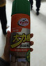 龟牌（Turtle Wax）多功能泡沫清洁剂(500901*3)650ml汽车内饰清洗剂座椅皮革清洗剂 实拍图