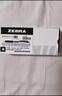 斑马牌（ZEBRA）【热门商品】JJ15按动黑色中性笔0.5mm签字笔商务水笔考试刷题笔高颜值学习办公文具套装3支 实拍图