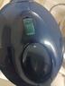 碧然德（BRITA）过滤净水器 滤水壶 海洋系列 3.5L(蓝色）+去水垢专家版滤芯11枚 环保加固包装 实拍图