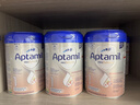 爱他美（Aptamil）德国白金版HMO 婴儿配方奶粉1段 (0-6个月) 800g 德爱白金 实拍图