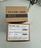 TP-LINK TL-FC311A-20 千兆单模单纤光纤收发器 A/B端需搭配使用  光电转换器（单只装） 实拍图