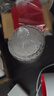 缤越白水晶消磁净化盒消磁石手链仿水晶碎石收纳盒消磁碗摆件消磁器皿 实拍图