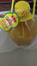 鲁花【保真花生油】 食用油 5S 压榨一级 花生油 5L 实拍图