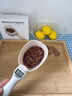 COOKSS电子秤量勺秤精准厨房家用高精度烘焙勺秤克勺奶粉刻度勺计量勺 实拍图