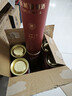 长城特酿6解百纳干红葡萄酒750ml*6瓶圆筒装整箱热门商品 实拍图