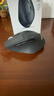 罗技（Logitech）M720无线蓝牙鼠标办公蓝牙优联双模无线鼠标大手人体工学鼠标MAC笔记本鼠标带无线接收器键鼠套装 M720双模无线蓝牙鼠标 实拍图