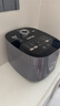 苏泊尔（SUPOR）电饭煲4-5人大容量5升蓝钻小快球釜内胆家用不粘柴火饭多功能微压智能电饭锅SF50FC661 实拍图