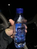 5100西藏冰川矿泉水500ml*24瓶整箱 刘涛同款高端弱碱低氘饮用矿泉水  实拍图