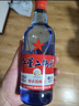 红星二锅头 蓝瓶绵柔8陈酿 清香型白酒 43度 500ml*6瓶  非原箱口粮酒 实拍图