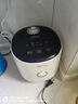 小熊（Bear）电饭煲 电饭锅小1-2人 可预约多功能一键快煮陶瓷油不粘内胆迷你小容量电饭锅1.6L DFB-C16K1 实拍图