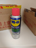 WD-40强力除胶剂汽车清洁家用去胶清洗剂玻璃不干胶双面粘去除瓷砖地板 实拍图