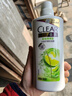 清扬（CLEAR）女士去屑洗发水清爽控油500g玻尿酸清爽留香洗头膏京东热门商品 实拍图