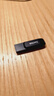 闪迪（SanDisk）128GB Type-C USB3.2 手机U盘DDC3黑色 读速高达400MB/s 自动备份 手机电脑两用  实拍图