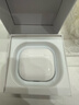 华强北顶配【严选正品丨Air4代降噪款】蓝牙耳机适配苹果无线2026新款半入耳式金榜iPhone17/16/15顶配pods4 【原版正装全功能顶配版】 主动降噪+空间音頻+三真电量 实拍图