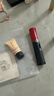 阿玛尼口红权力唇膏#405番茄红 润泽不沾杯润唇膏生日新年情人节礼物 实拍图