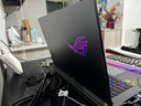 ROG【京东独家】魔霸9 锐龙9 16英寸 游戏本笔记本电脑(R9 9955HX 16G 1T RTX5060 2.5K 240Hz) 实拍图