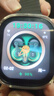 TDD华强北2026新款首发]WatchS10Ultri3华强北5G插卡智能电话手表GPS定位初中高学生成人苹果机和顺成 【钛黑色】258G不卡顿+NFC+微Q抖+双向支付 表盘自定义+微信全功能+久 实拍图