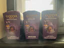 歌帝梵（Godiva）臻粹双重果仁巧克力 12颗120g 休闲零食 喜糖 伴手礼 下午茶 糖果 实拍图