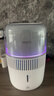 飞利浦（PHILIPS）加湿器家用卧室母婴专用静音除菌无雾空调加湿机鼻炎孕妇婴幼儿小型桌面大容量HU5710/10礼品 实拍图