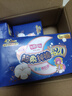 七度空间少女420超长夜用卫生巾100%纯棉亲肤超薄透气24片【新国标认证】 实拍图