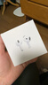 Apple/苹果 【充电线套装】AirPods 4 搭配USB-C充电盒 苹果耳机蓝牙耳机无线耳机 适用iPhone/iPad/Mac 实拍图