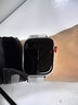 华为HUAWEI WATCH FIT 4幻影银编织表带 华为运动智能手表 超轻薄大屏潮流运动蓝牙通话睡眠监测fit4 实拍图