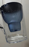 碧然德（BRITA） 过滤净水器 家用滤水壶 净水壶 海洋系列 3.5L蓝色 一壶3芯装 环保加固包装 实拍图