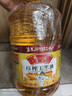 鲁花 食用油  物理压榨  非转基因 玉米油6.18L   实拍图