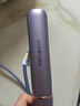 康夫（CONFU）夹板负离子直板夹卷发棒直卷两用直发棒宿舍学生防烫刘海头发蓬松生日礼物直发器KF-558 实拍图