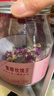 福东海 特级重瓣玫瑰花王茶110克 【无熏染】真平阴玫瑰花大朵泡水养生 实拍图