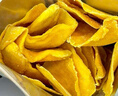 三只松鼠芒果干500g/袋 休闲零食水果干蜜饯果脯娱乐办公室小吃量贩装 实拍图