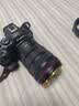 佳能（Canon）RF全画幅微单镜头 专业变焦镜头打鸟 适合R7 RP R10 R5 R6二代 R8 R50 R100微单相机 RF 24-70mm F2.8 IS USM大三元标准变焦 官方标配【不 实拍图
