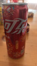 可口可乐（Coca-Cola）汽水饮料 碳酸饮料 330ml*24摩登罐 新老包装随机发货 年货 实拍图