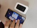 影腾随身wifi三网全国通用无线wi-fi6免插卡移动联通电信无限制大流量卡便携式网卡高速网络2025款5GHF 【三网通6000毫安充电款】+续航翻倍全国通用 实拍图