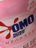 奥妙（OMO）酵素内裤内衣洗衣液樱花香氛520g 去血渍黄渍抑菌有效去除HPV 实拍图