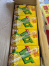 维他奶维他经典柠檬味茶饮料250ml*16盒 家庭聚会 年货节礼盒 分享装 实拍图