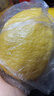 京鲜生 安岳黄柠檬 8粒 单果95g起 生鲜水果 实拍图