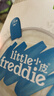 小皮（Little Freddie）有机高铁米粉原味香蕉胡萝卜味160g*3盒 婴幼儿辅食果蔬米糊 实拍图