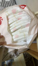 好奇（Huggies）铂金装小桃裤成长裤XXXL26片*4包(17kg以上)【透爽散热】 实拍图