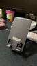 360度旋转手机支架蓝牙音箱折叠桌面平板追剧懒人便携音响 【升级款】金属底座手机支架 实拍图