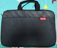 联想（Lenovo）笔记本电脑包手提包16英寸公文包出差商务旅行包适用苹果小新拯救者防泼水内胆包B14 实拍图