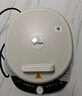 美的（Midea）电饼铛 电饼档 家用双面加热煎烤机烙饼锅 加大加深三明治机早餐机大尺寸烤肉抗菌电煎锅30J58升级 实拍图