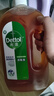 滴露（Dettol）消毒液消毒水1.2L衣物除菌液家居环境地板杀菌除螨 非84甲流感 实拍图