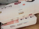好奇（Huggies）铂金装小桃裤成长裤XL96片(12-17kg)加大号尿不湿【透爽散热】 实拍图