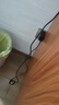 联想(Lenovo) 原装Type-c转Type-c数据线转接头USB-C口红电源氮化镓充电器充电线快充线 黑色【C转C 45W-65W】充电线(1.5米) 实拍图