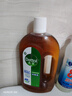 滴露（Dettol）消毒液洗衣衣物消毒水750mL 除螨杀菌春节大扫除 灭杀甲流感 非84 实拍图